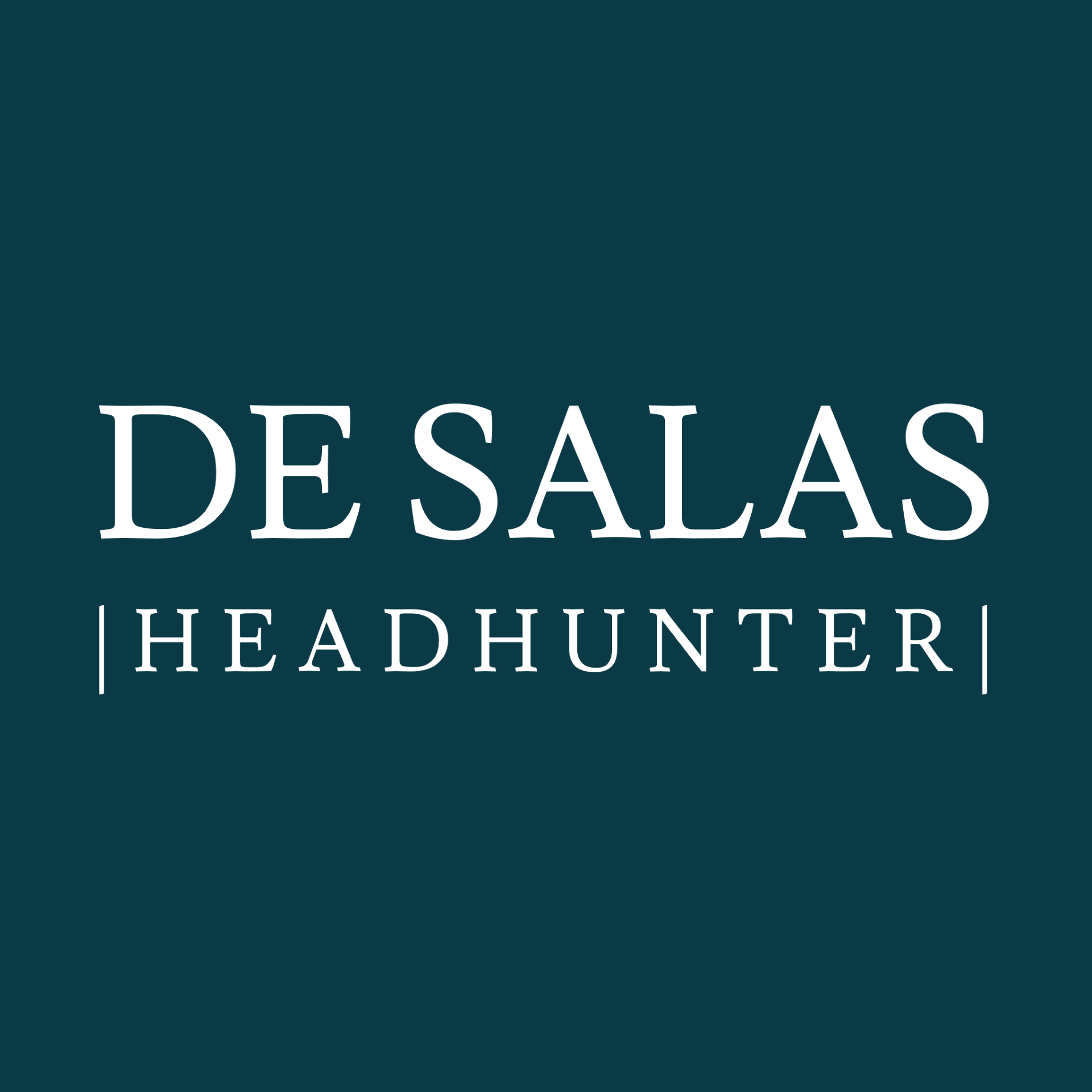 De Salas · Headhunter